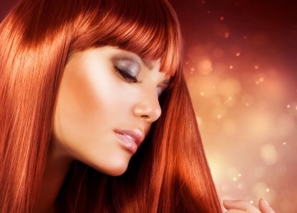 Sjajna ponuda - samo 550 din - šišanje, keratinsko pakovanje, feniranje i silikonske kapi za sve dužine u salonu Beauty Angel!