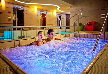 Samo 1.250 din SPA izlet termalnoj banji Eržebet u Morahalomu sa Travellinom! Polasci 04.05. - 11.05. - 18.05. - 25.05.