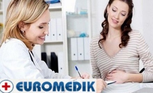 Samo 4900 din EUROMEDIK kompletan ginekološki pregled sa kolposkopijom, PAPA, VS i ultrazvukom, 12 LOKACIJA!