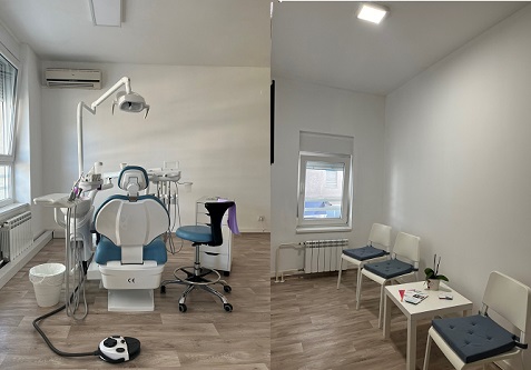 Samo 1000 din. UKLANJANJE ZUBNOG KAMENCA sa čišćenjem i poliranjem zuba uz besplatan pregled, MILIDENT Belvil!